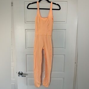 XS/S Free people good karma onesie